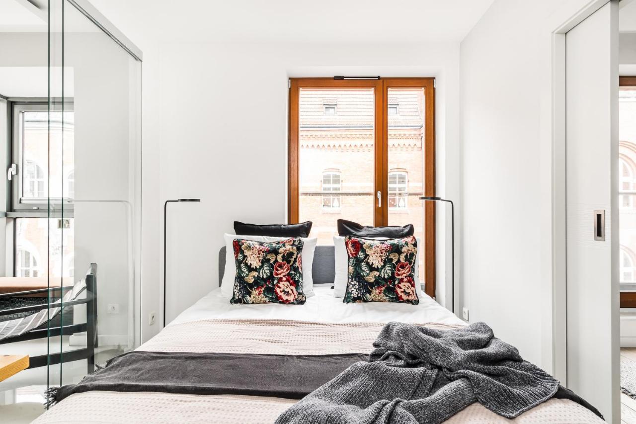 Apartamento Penthouse II Harmonica - Loftaffair Cracovia Exterior foto